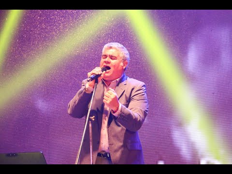 Tributo a Sergio Denis: Renaceré