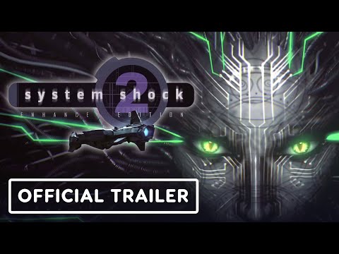 Видео System Shock 2 Enhanced Edition #1