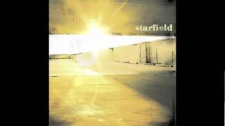Starfield- Outstretched Hands