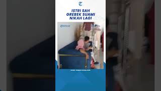 Download lagu Viral Suami Nikah Lagi, Istri Sah Datang Ucapkan Selamat #shorts mp3 Download lagu Viral Suami Nikah Lagi, Istri Sah Datang Ucapkan Selamat #shorts mp3