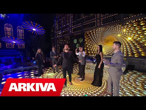 Lirjon Zenelaj - Dashnia t'smun