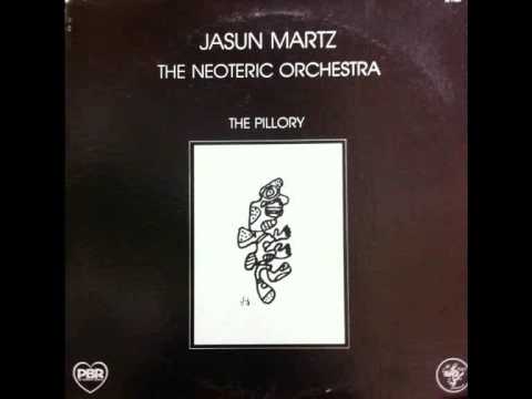 Jasun Martz: The Pillory (1978) Full Album