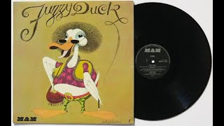 FUZZY DUCK . 1971 . PROG PSYCH ROCK