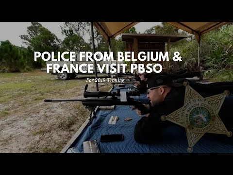 Pbso Visit