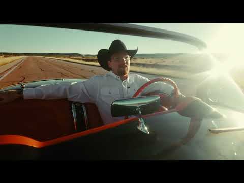 Tyce Delk - Adaline (Official Visualizer)