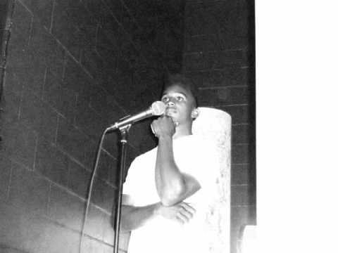 Thats What They Call Me