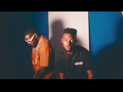 Da Real ft Drifta Trek-Osanilekelela II (official visualizer)