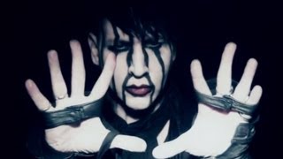 MARILYN MANSON - Slo-Mo-Tion [OFFICIAL VIDEO]