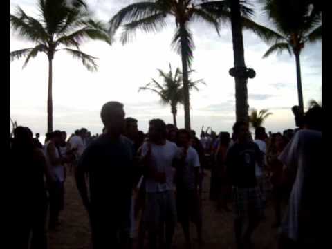 Add2Basket@Dolce Vita - Bahia. 2009.12.30. part 3