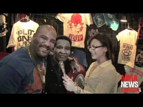 Al Ford calls out Ryan "The Real Deal" Ford after getting his Belt