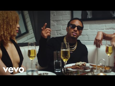 Kirko bangz - Way Too Soft (Official Music Video)
