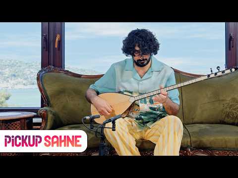 Beyaz Giyme Toz Olur - Muhlis Berberoğlu
