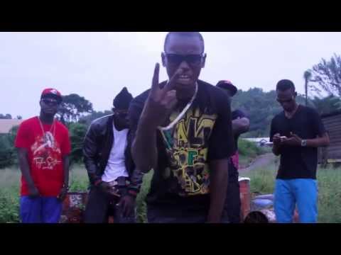 Bobbington - Don Capo ft. Kospee | GhanaMusic.com Video
