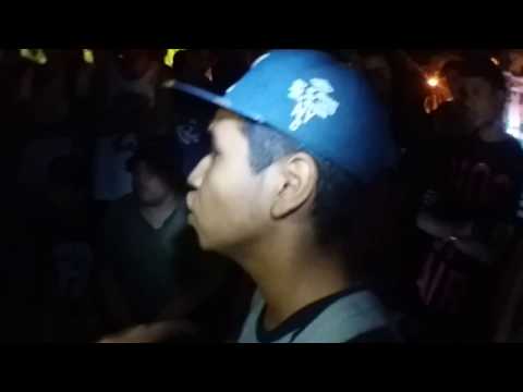 ASBRO STEREO VS ML ALVIN - 8VOS - PARTIENDO CROMOSOMAS (2vs2) - Santa Fe