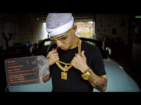 05 - MC KV & MACENA288 - ADRENALINA