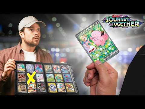 COMPLETE Journey Together in 2-Hours (Or Lose it!)