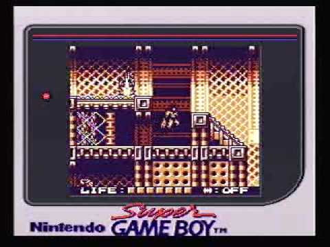 batman the animated series game boy download