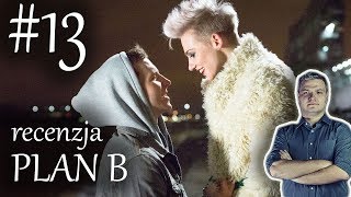 Recenzja filmu Plan B - Popkulturowy