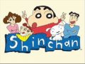 Shin Chan - The stalker song 