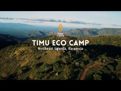 Sustainable Accommodation