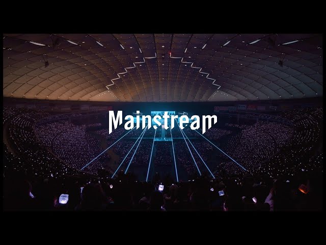 BE:FIRST、自身初の東京ドーム公演『BE:FIRST LIVE in DOME 2024 “Mainstream-Masterplan”』のBlu-ray & DVDが本日発売!初披露となった「Masterplan」のライブ映像も公開! 6 YouTubeサムネイル