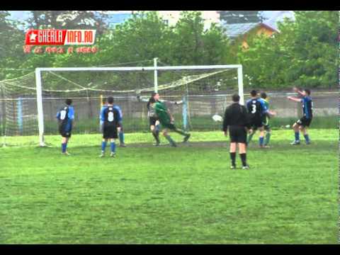 Juniorii Atletic Olimpia Gherla - Ariesul Mihai Viteazu