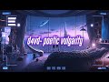 D4vd Poetic Vulgarity Lyrics