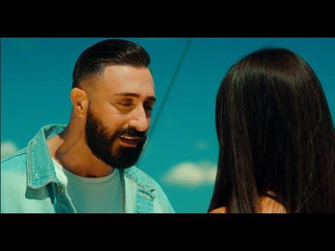 Ibo - Bitte Lach Für Mich ( Offizielles Video )