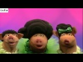 Sesame Street Episode 4122