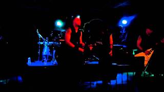 The Foreshadowing - The Wandering (Master of Doom)