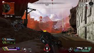 テキトーApex
