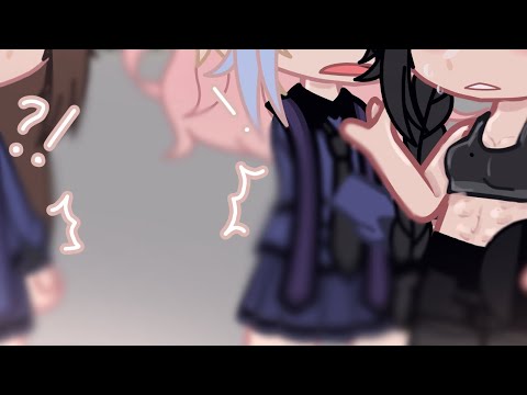 Too close❓😳 // Wednesday x Enid Wenclair “You’re My Light” (ep. 41)