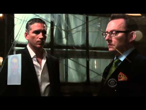 Person of Interest - 1x20 - Promo 2