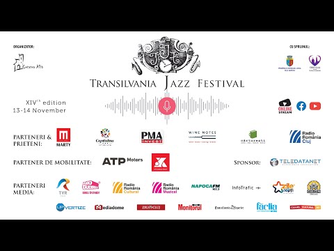 Transilvania JAZZ Day 2