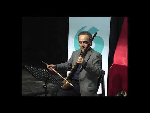 İbrahim Metin Uğur | Rebâb ile Hicaz Hümâyûn Taksim ve Saz Semâîsi