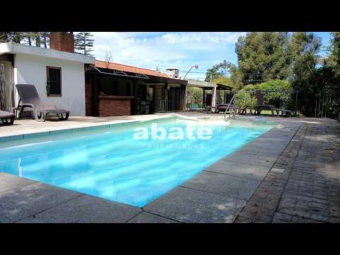 Video de YouTube - Casa en Venta de 4 dormitorios  en Atlántida, Canelones