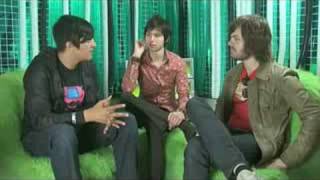 Justice, Panic at the Disco, Jack McManus, Alphabeat