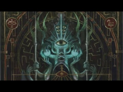 Change - A Tzeentch Song | Warhammer Fantasy | Age of Sigmar | Warhammer 40k