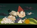 Tome of the Unknown | Over The Garden Wall | Cartoon Network