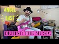 How To Write Funky Riffs On Guitar - Behind The Music - Tim Scott Angel Dust