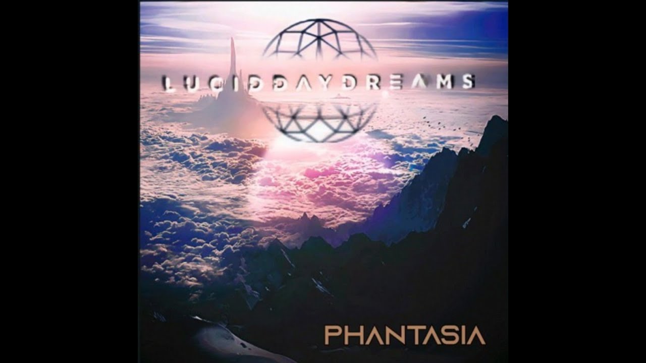 Promotional video thumbnail 1 for Lucid Daydreams