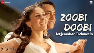 Download lagu Lirik Zoobi Doobi Terjemahan Indonesia | 3 Idiots | Amir Khan, Kareena Kapoor mp3