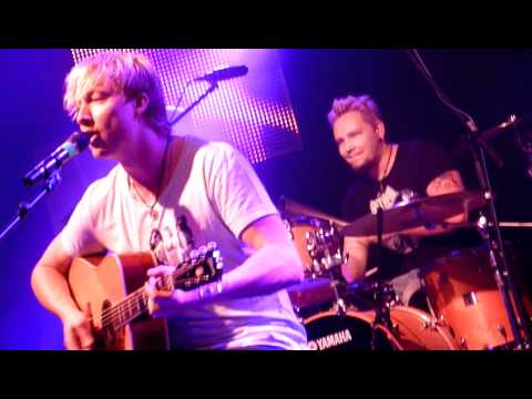 Destiny - Sunrise Avenue