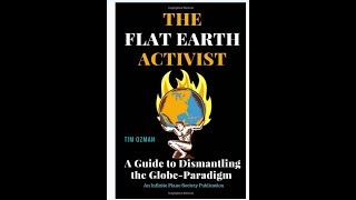 FLAT EARTH. MIND CONTROL. THE FUTURE OF MANKIND.
