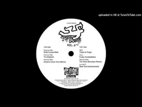 Drama Klub - The Baptism