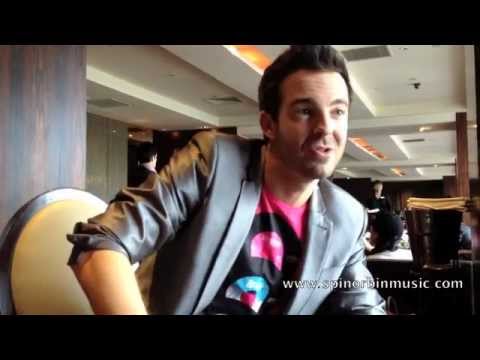 Spin or Bin Music Interview with Mark Read of a1