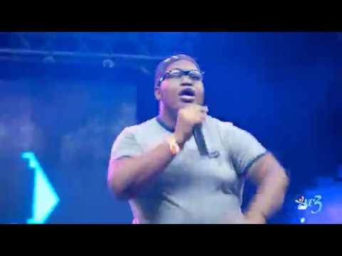 VINCY MAS SOCA SEMIS 2019 Karbon Jamz - Contra Band