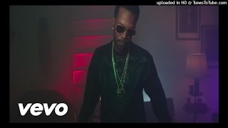 Juicy J - All I Need (One Mo Drank) ft. K Camp