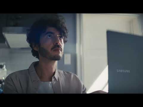 Samsung Galaxy Book 2 16GB NP750XEDKC3IN