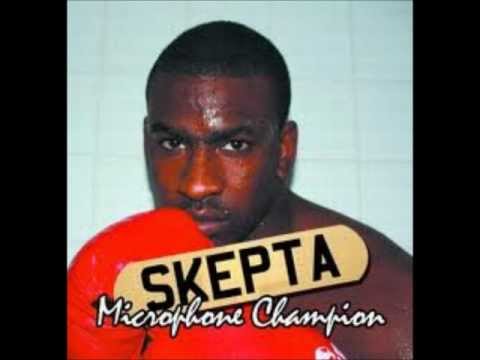 Skepta - Boss